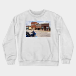 Wilmington Crewneck Sweatshirt